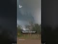 At least 10 injured as tornadoes rip through northern Oklahoma