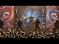 (Studio Sound) Meshuggah The Violent Sleep Of Reason live 2016