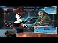 Ever get hit by 2 Taunt Jet Uppers in 1 round???