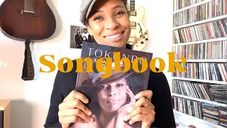 TOKUNBO &#39;Golden Days&#39; Songbook