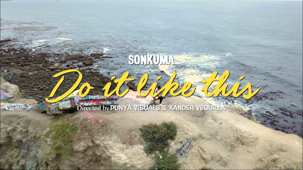 Watch Son Kuma - Do It Like This (Official Music Video) on YouTube Watch Son Kuma - Do It Like This (Official Music Video) on YouTube