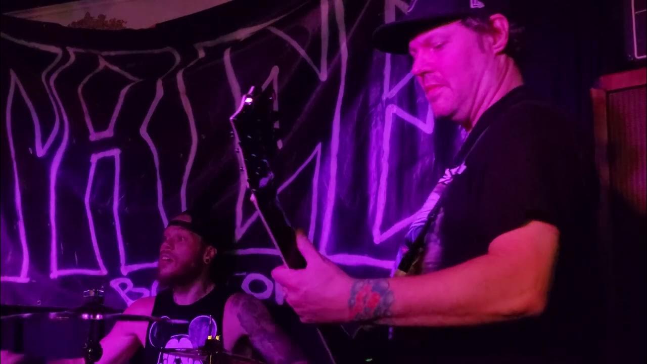 TREE Everett Live 2/3/23 Shaskeen Manchester, NH YouTube