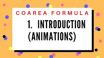 Coarea Formula- Introduction