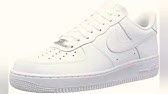 Nike Air Force 1 Original Vs Replica Youtube