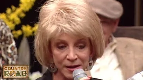 Jeannie Seely  "Here Comes My Baby Back Again"