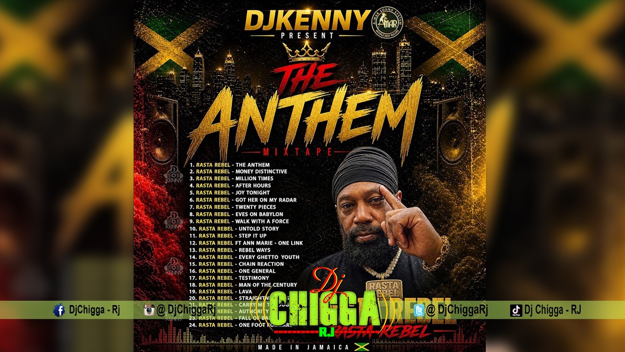 洋楽 G-RAP THE CARTEL - REBEL LIFE Rasta Rebel - The Anthem Mixtape - YouTube