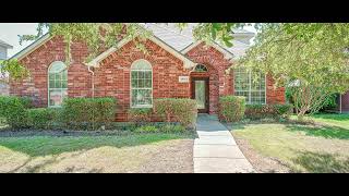 Rental Property - 1693 Angels Falls Drive, Frisco, TX 75034