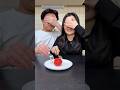 🍓🤣 #shorts #couple #funny