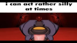 How To Escape Spawn Groundless [ULTRAKILL]