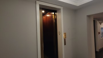 NICE Expert Hydraulische Lift @ 1581 Franklin Ave, Garden City, NY