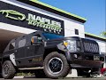 Comfort and Luxury, The Rhino GX, Now Available at Naples Motorsports!