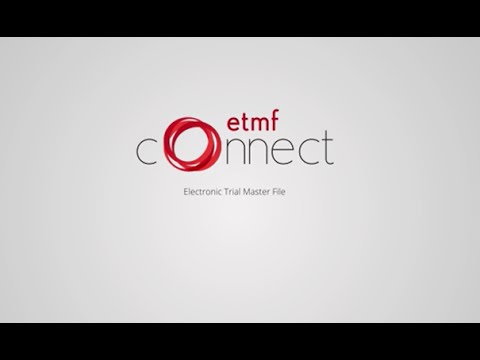 eTMF Connect Demo | Introduction