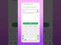 Ab WhatsApp Chat Sirf Secret Code Se Dikhegi 🤫 #whatsapptricks #tricksandtips #usefultips
