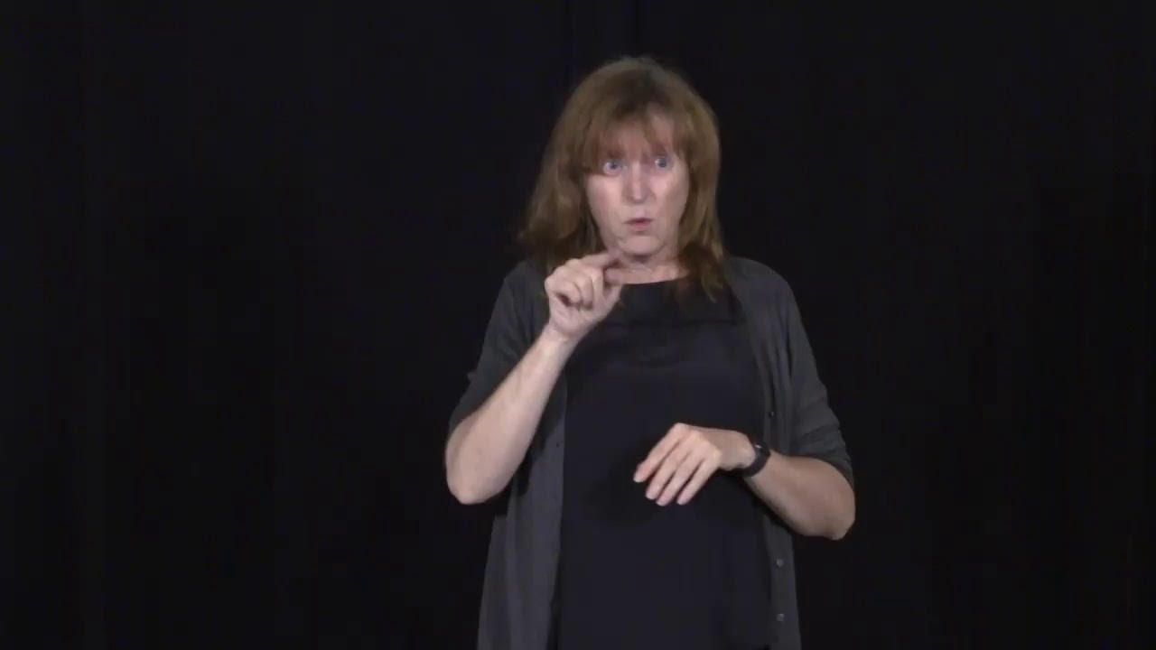 Asl Update ASL COVID UPDATE - YouTube