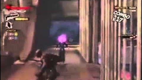 Deadpool Game PS4 Vertigo walkthrough part 13 Multiplayer