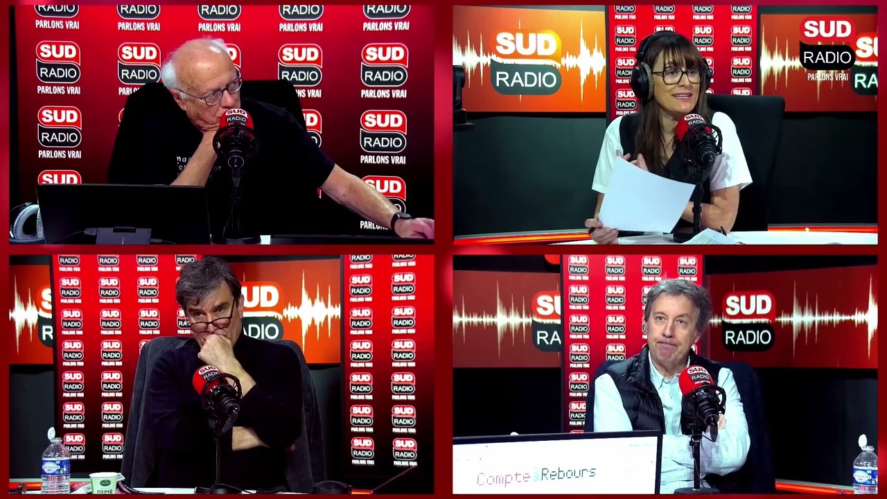 La Culture dans tous ses états avec Christian Chesnot et Georges Malbrunot