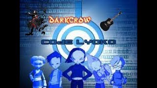 Code Lyoko Op (Cover) Versión español