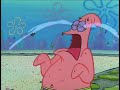 Patrick Sobbing SpongeBob Doesn T Like Me Anymore READ DESCRIPTION 