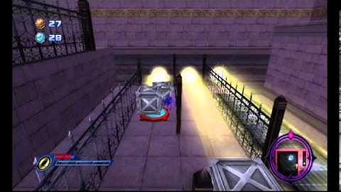 new glitch for sonic unleashed wii discovered!