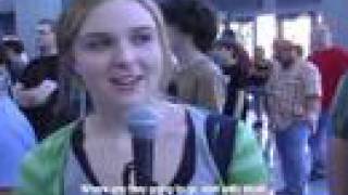 BlizzCon '07 Highlights