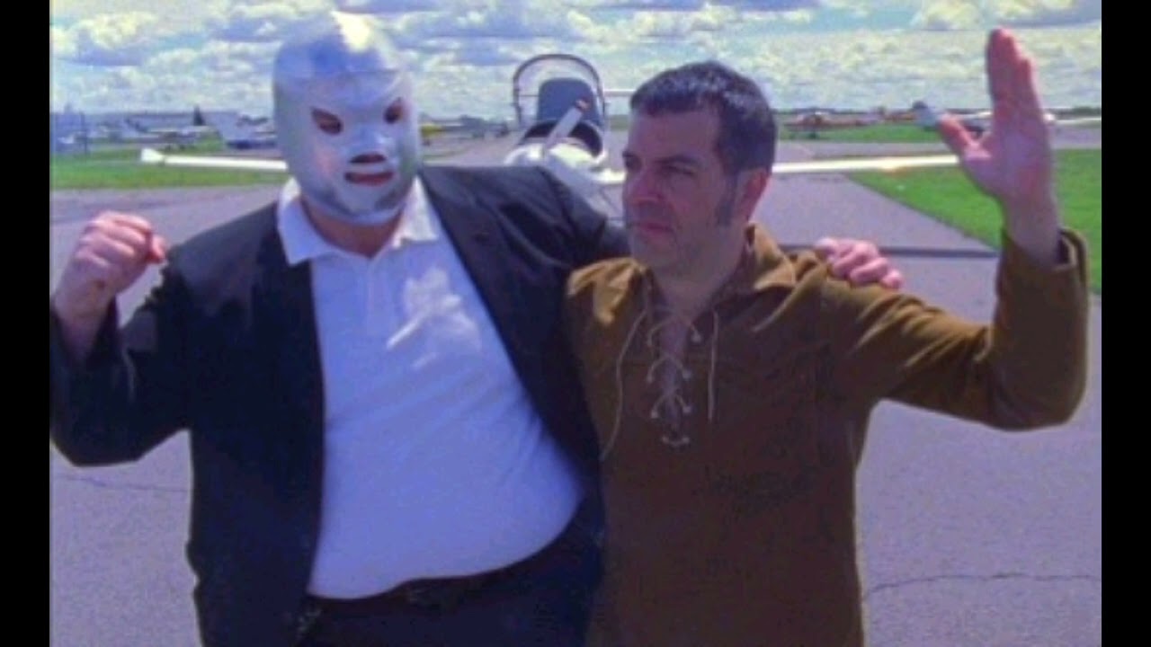 Jesus Christ Vampire Hunter - The Vallad Of El Santos [ Soundtrack 2001 ]