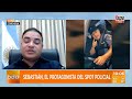 👮‍♂️ El curioso spot de la policía de Córdoba: prevención y cuarteto