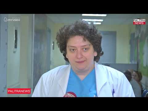 რას ამბობს ექიმი ბავშვის მდგომარეობაზე, რომელიც გუშინ პეკინის გამზირზე ქალმა დაჭრა