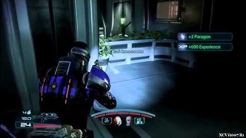 Mass Effect 3   Walkthrough Part 71   Kallini  Ardat Yakshi Monastery 1 of 2