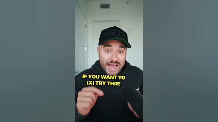 3 Hooks to GRAB your Audience's Attention