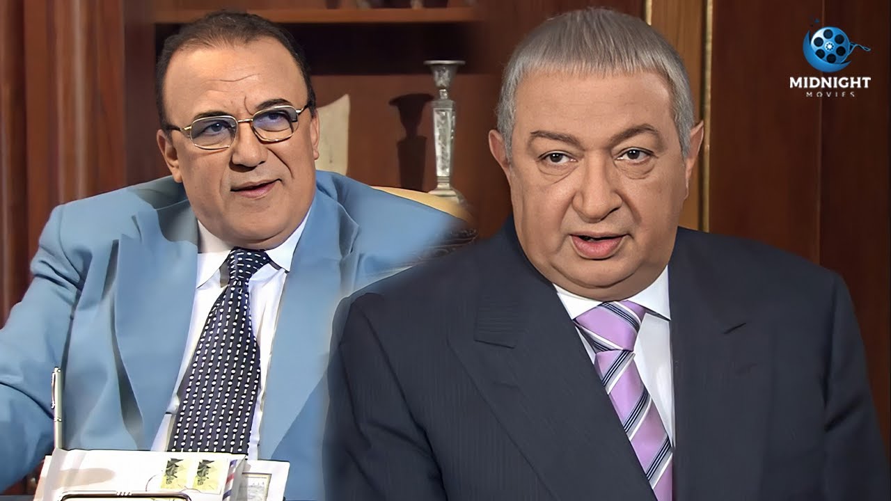 اتقبض عليه من مكتبه وراح للباشا الكبير بسبب المذكرات بتاعته اللي اتنشرت .. شوفوا عمل معاه ايه