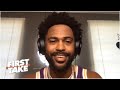 Big Sean on Lakers vs. Nuggets & LeBron's legacy | First Take