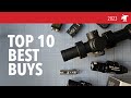 Top 10 best buys 2023