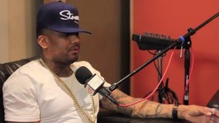 Angela Yee's Lip Service: Uncle Murda & Maino Talk Masturbation & Their Past