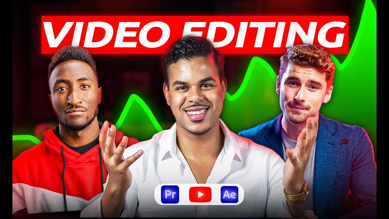 Video Editor for hire