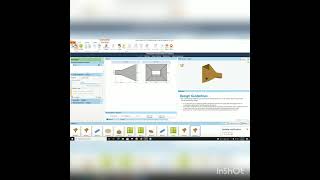 Introduction of Antenna Magus  Simulation of horn antenna & Comparison with CST