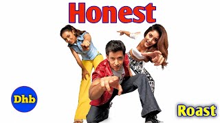 mujhse dosti karoge : Revisit ll Honestly Replayed ll