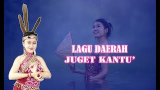 Lagu Daerah Kantu Joget Kantuk