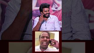 నీ ఓటు ఎవరికి నాన్న #KAPaul & #SudigaliSudheer HILARIOUS Phone Call Conversation #shorts #ytshorts