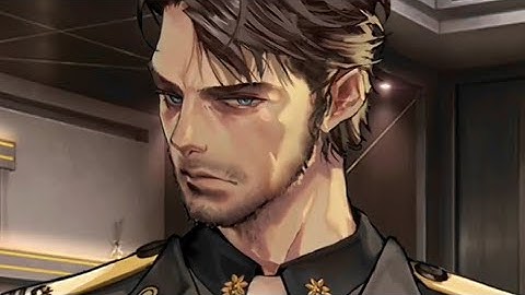 To Be Or Not to Be | OuteR Automata Hard Mode -End- :GODDESS OF VICTORY: NIKKE