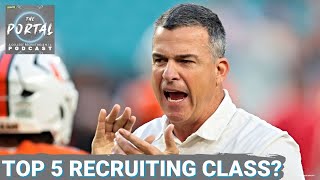 CHANGE: Recruiting's Top Teams Sees MASSIVE Movement–Miami RISES, Kentucky's Continued SUCCESS