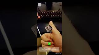foodAR App - Demo screenshot 1