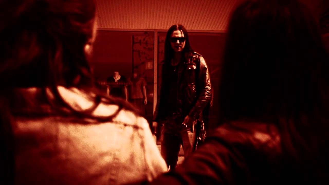 Less Than 4 - Fucked Up Kid (Official music video)