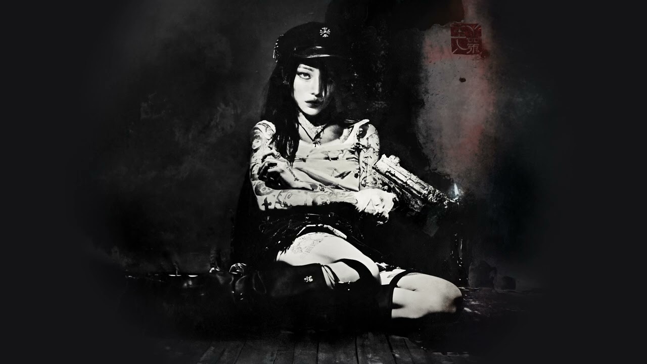 Mira yeule - 'Tequila Coma' (Official Audio) en YouTube