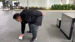 Video presentation ESH3563 Applied physics