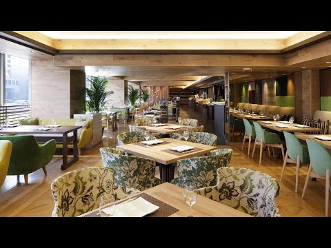 Kyoto Tower Hotel, Japan | Travel With Suruchi
