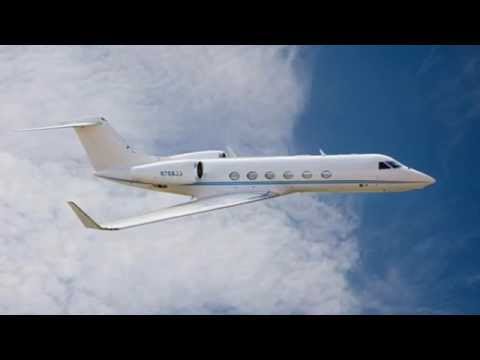 Βίντεο: Πόσο κοστίζει ένα Gulfstream g450;