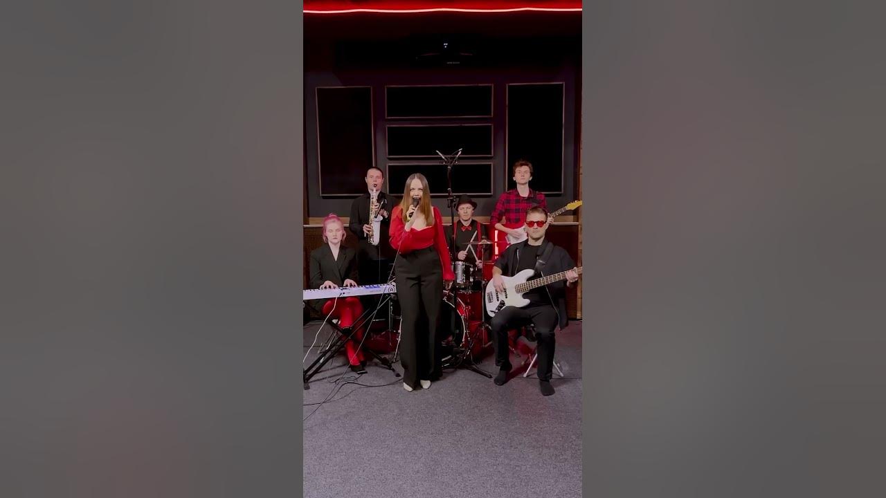 Funky Time - Clint Eastwood Electronic Swing Orchestra cover of Gorillaz song