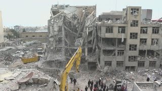 Trump delays Iran strike as oil, gas prices surge and inflation concerns rise