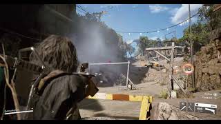 Arc Raiders - Linear Curve Controller On Pc