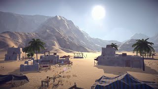 Muslim 3D Intro (Official Preview) screenshot 5
